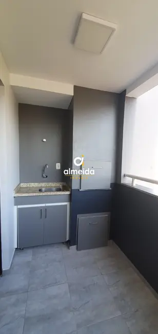 Foto 7 de Apartamento com 3 quartos para alugar, 87m2 em Centro, Santa Maria - RS