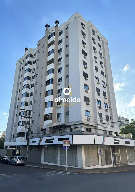 Foto 1 de Apartamento com 3 quartos para alugar, 87m2 em Centro, Santa Maria - RS