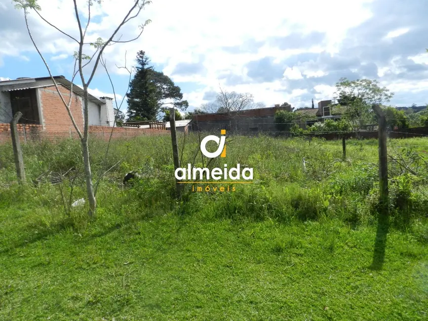 Foto 1 de Terreno / Lote à venda, 675m2 em Itaara - RS
