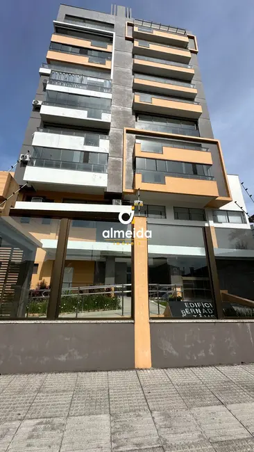 Foto 1 de Apartamento com 2 quartos à venda, 98m2 em Nossa Senhora Medianeira, Santa Maria - RS