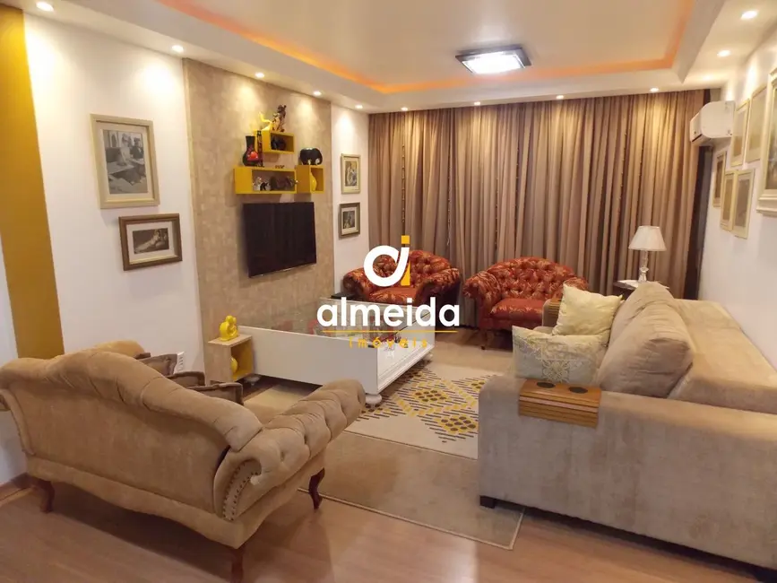 Foto 1 de Apartamento com 3 quartos à venda, 158m2 em Bonfim, Santa Maria - RS