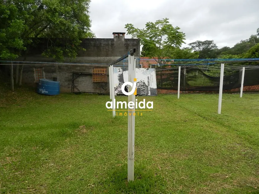 Foto 7 de Armazém / Galpão com 4 quartos à venda, 410m2 em Cerrito, Santa Maria - RS