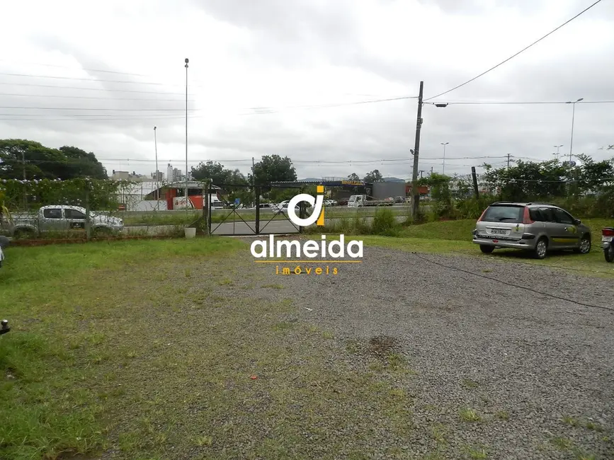 Foto 4 de Armazém / Galpão com 4 quartos para alugar, 410m2 em Cerrito, Santa Maria - RS