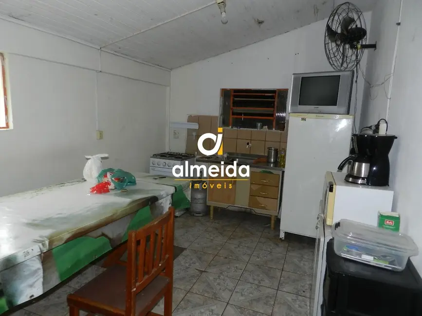 Foto 7 de Armazém / Galpão com 4 quartos para alugar, 410m2 em Cerrito, Santa Maria - RS