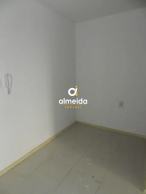 Foto 5 de Apartamento com 2 quartos para alugar, 53m2 em Nossa Senhora Medianeira, Santa Maria - RS