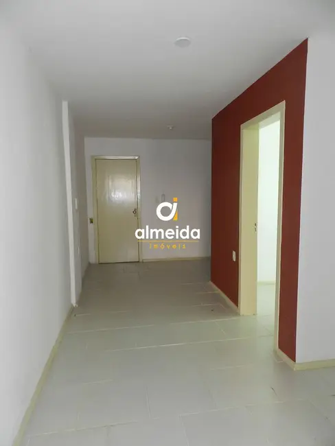 Foto 2 de Apartamento com 2 quartos para alugar, 53m2 em Nossa Senhora Medianeira, Santa Maria - RS