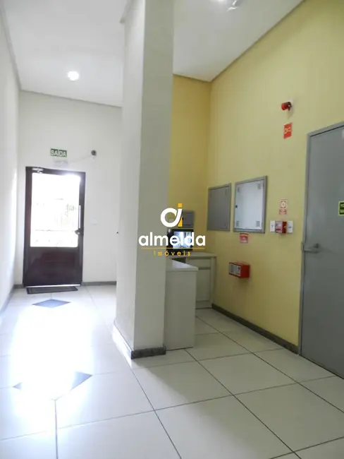 Foto 2 de Apartamento com 1 quarto à venda, 46m2 em Centro, Santa Maria - RS