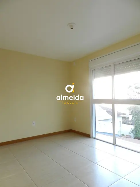 Foto 5 de Apartamento com 1 quarto à venda, 40m2 em Centro, Santa Maria - RS