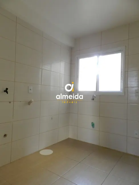 Foto 8 de Apartamento com 1 quarto à venda, 40m2 em Centro, Santa Maria - RS