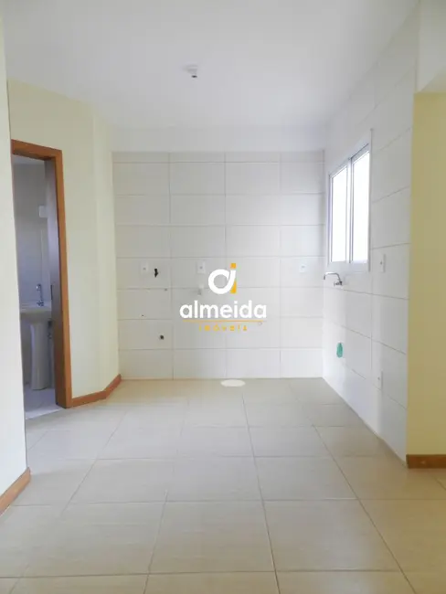 Foto 7 de Apartamento com 1 quarto à venda, 40m2 em Centro, Santa Maria - RS