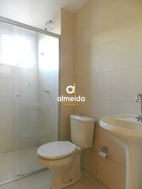 Foto 6 de Apartamento com 1 quarto à venda, 40m2 em Centro, Santa Maria - RS