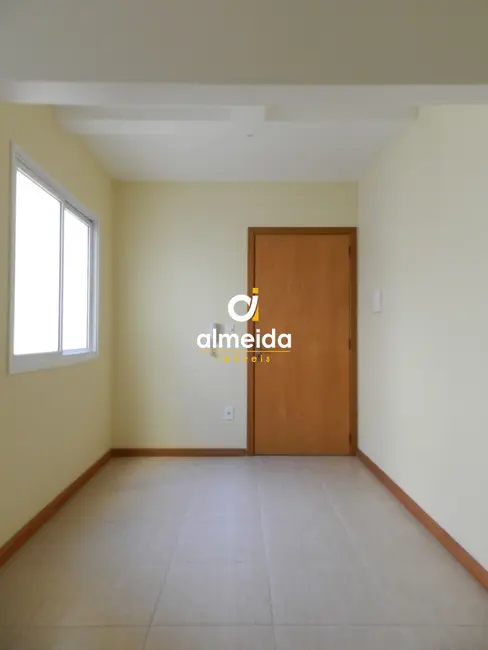Foto 4 de Apartamento com 1 quarto à venda, 40m2 em Centro, Santa Maria - RS