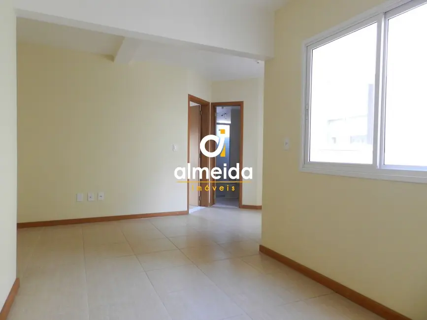 Foto 3 de Apartamento com 1 quarto à venda, 40m2 em Centro, Santa Maria - RS