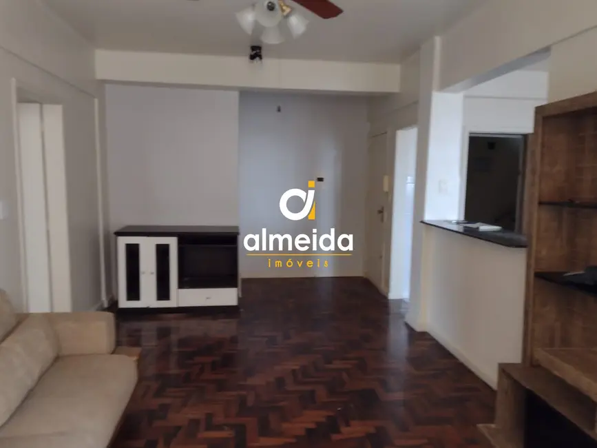 Foto 1 de Apartamento com 3 quartos à venda, 112m2 em Centro, Tramandai - RS