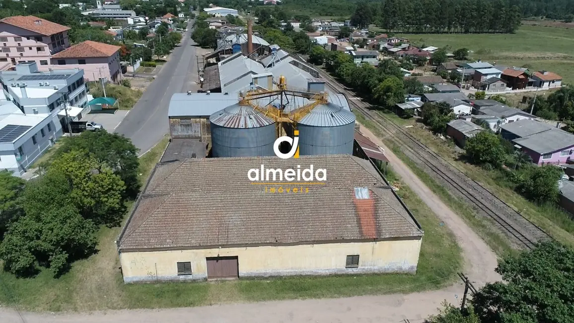 Foto 1 de Armazém / Galpão à venda, 15200m2 em Camobi, Santa Maria - RS