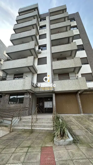 Foto 1 de Apartamento com 2 quartos à venda, 75m2 em Nossa Senhora de Fátima, Santa Maria - RS
