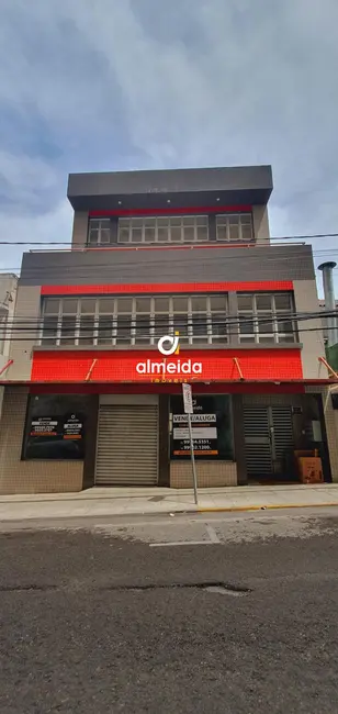 Foto 1 de Prédio Inteiro com 10 quartos à venda, 537m2 em Centro, Santa Maria - RS