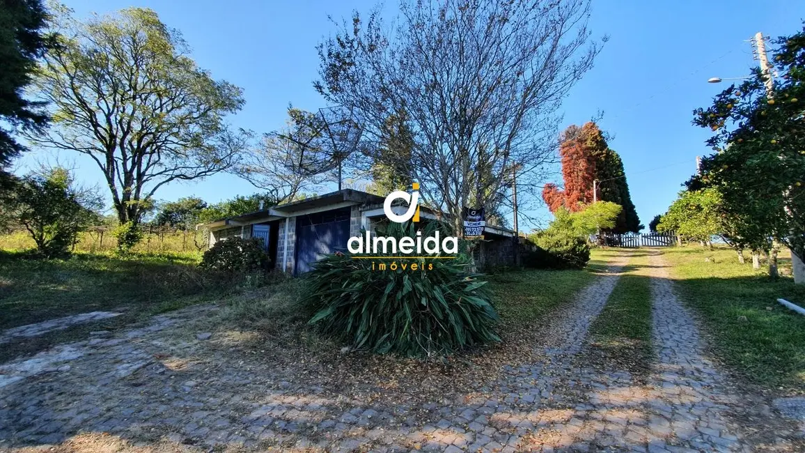 Foto 1 de Terreno / Lote à venda, 2400m2 em Centro, Itaara - RS