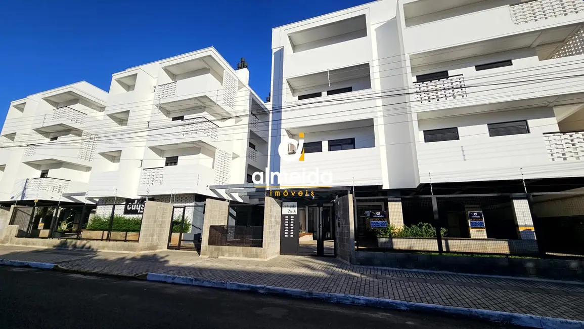Foto 1 de Apartamento com 2 quartos à venda, 87m2 em Camobi, Santa Maria - RS