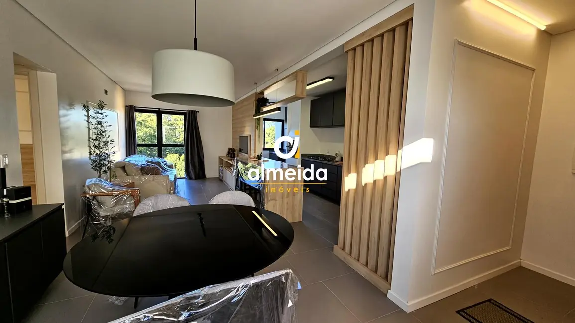 Foto 5 de Apartamento com 2 quartos à venda, 96m2 em Camobi, Santa Maria - RS