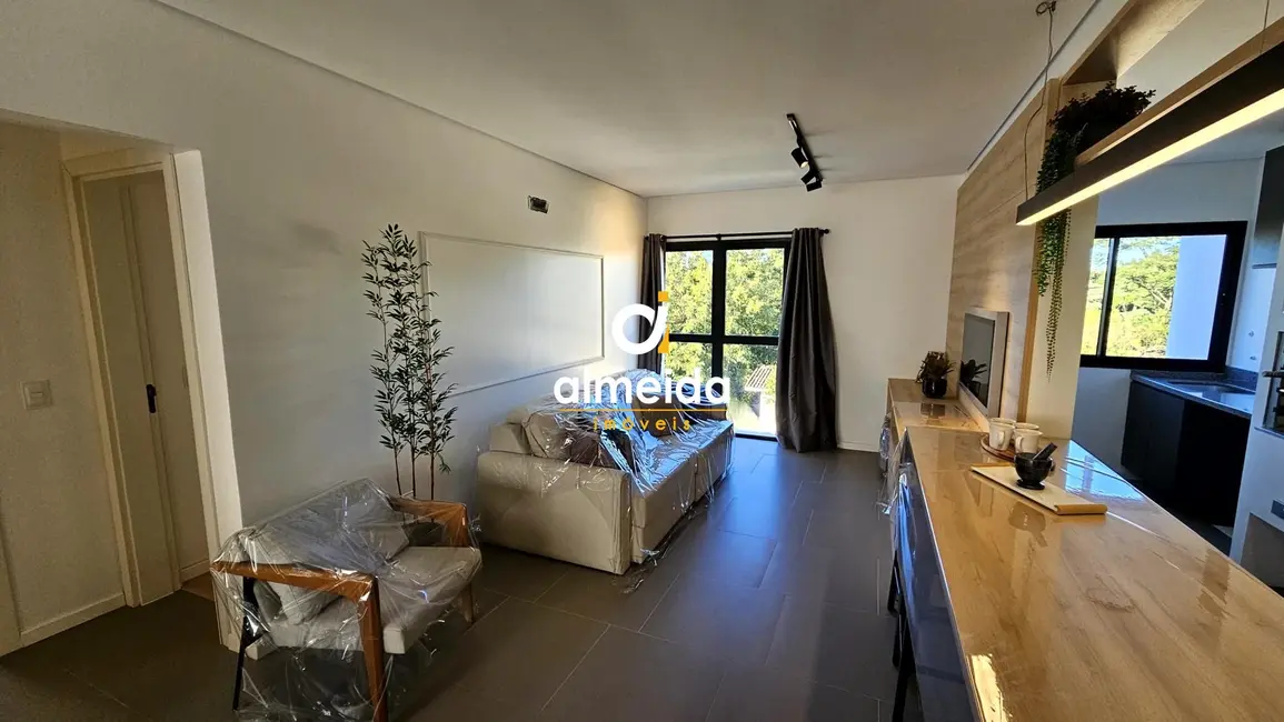 Foto 8 de Apartamento com 2 quartos à venda, 96m2 em Camobi, Santa Maria - RS