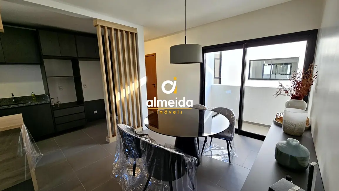 Foto 9 de Apartamento com 2 quartos à venda, 96m2 em Camobi, Santa Maria - RS