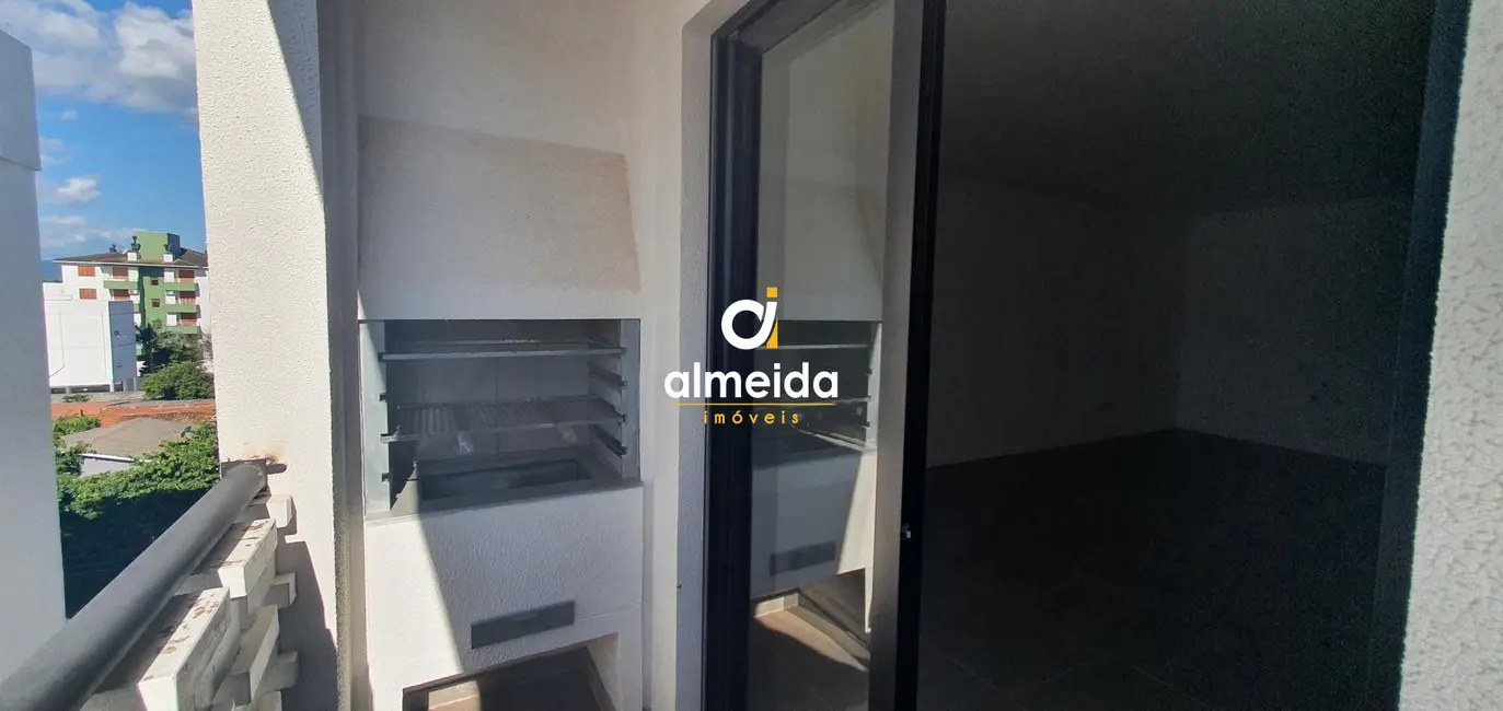 Foto 8 de Apartamento com 1 quarto para alugar, 47m2 em Camobi, Santa Maria - RS