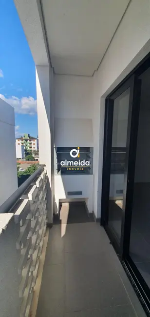 Foto 7 de Apartamento com 1 quarto para alugar, 47m2 em Camobi, Santa Maria - RS