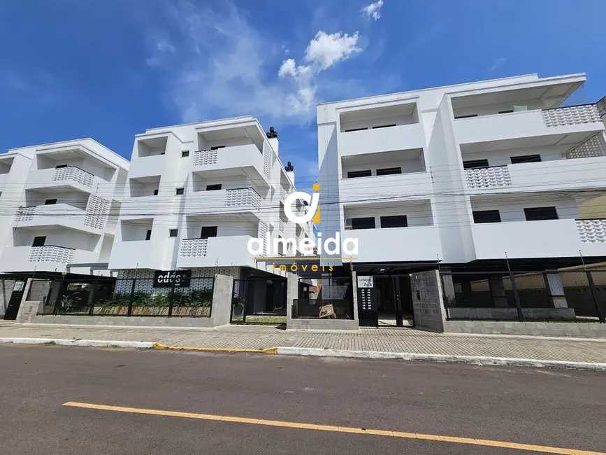 Apartamento com 1 quarto para alugar, 47m2 em Camobi, Santa Maria - RS - imagem 1 Foto 1 de Apartamento com 1 quarto para alugar, 47m2 em Camobi, Santa Maria - RS