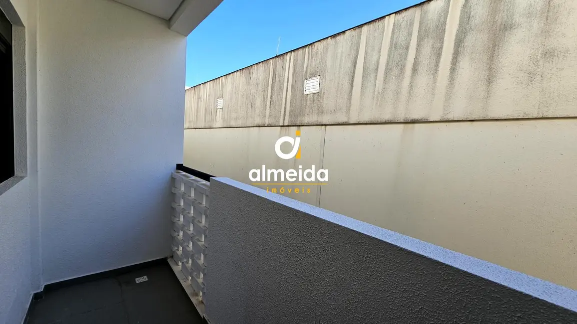 Apartamento com 1 quarto para alugar, 47m2 em Camobi, Santa Maria - RS - imagem 6 Foto 6 de Apartamento com 1 quarto para alugar, 47m2 em Camobi, Santa Maria - RS