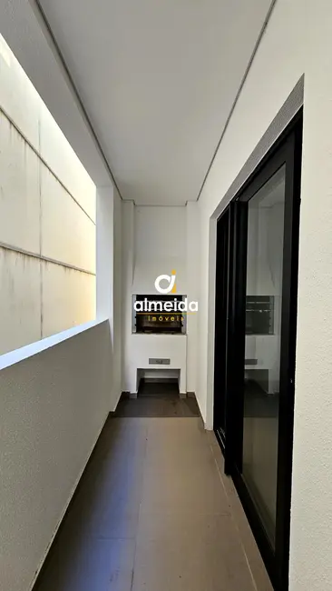 Apartamento com 2 quartos para alugar, 92m2 em Camobi, Santa Maria - RS - imagem 6 Foto 6 de Apartamento com 2 quartos para alugar, 92m2 em Camobi, Santa Maria - RS