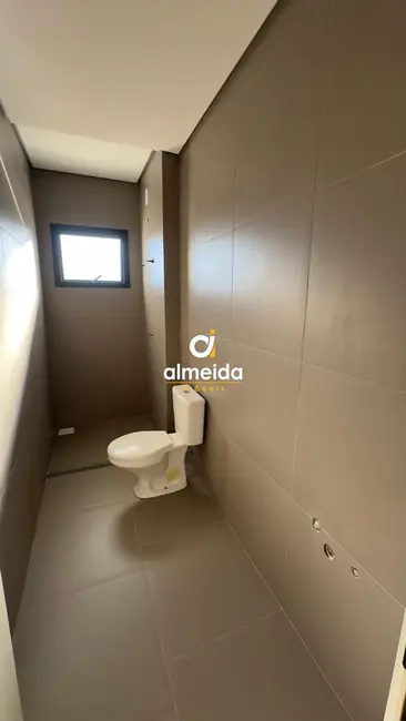 Foto 9 de Apartamento com 2 quartos à venda, 90m2 em Camobi, Santa Maria - RS