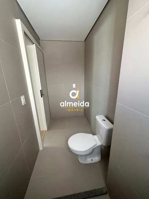 Apartamento com 2 quartos para alugar, 74m2 em Camobi, Santa Maria - RS - imagem 9 Foto 9 de Apartamento com 2 quartos para alugar, 74m2 em Camobi, Santa Maria - RS