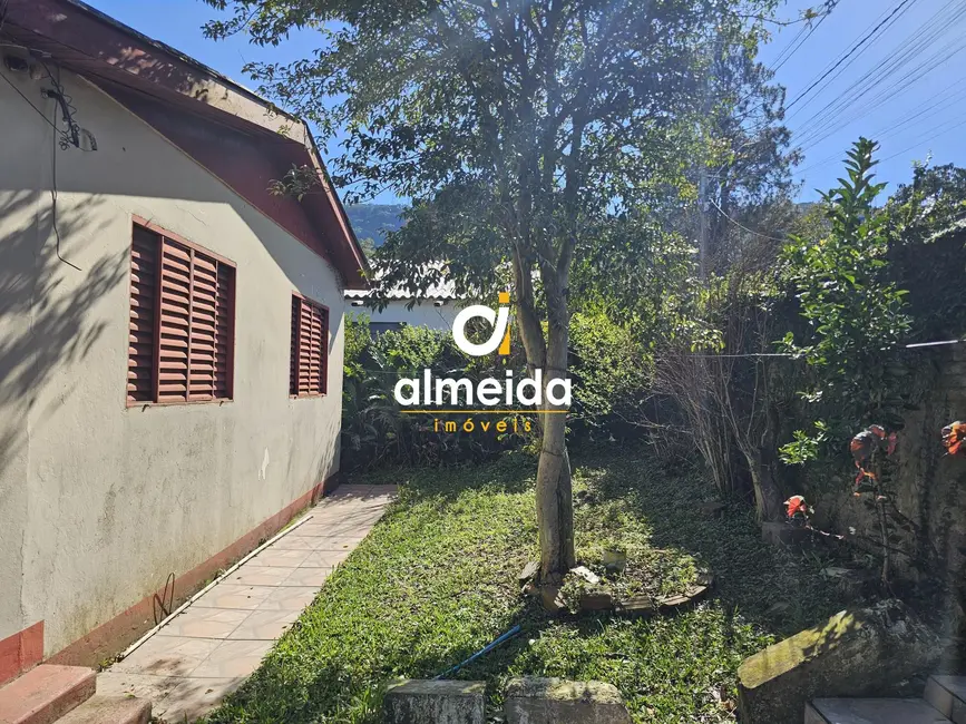 Casa com 2 quartos à venda, 91m2 em Chácara das Flores, Santa Maria - RS - imagem 9 Foto 9 de Casa com 2 quartos à venda, 91m2 em Chácara das Flores, Santa Maria - RS