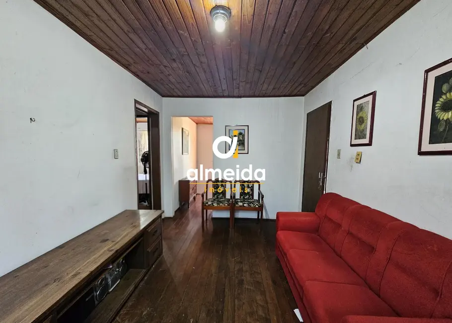 Casa com 2 quartos à venda, 91m2 em Chácara das Flores, Santa Maria - RS - imagem 3 Foto 3 de Casa com 2 quartos à venda, 91m2 em Chácara das Flores, Santa Maria - RS