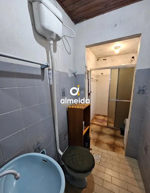 Casa com 2 quartos à venda, 91m2 em Chácara das Flores, Santa Maria - RS - imagem 7 Foto 7 de Casa com 2 quartos à venda, 91m2 em Chácara das Flores, Santa Maria - RS