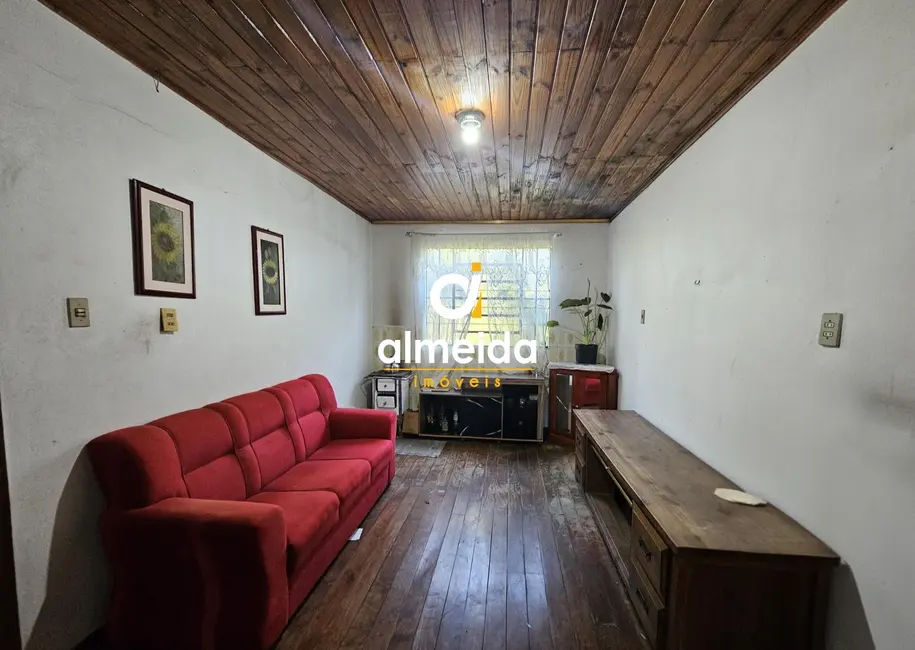 Casa com 2 quartos à venda, 91m2 em Chácara das Flores, Santa Maria - RS - imagem 4 Foto 4 de Casa com 2 quartos à venda, 91m2 em Chácara das Flores, Santa Maria - RS