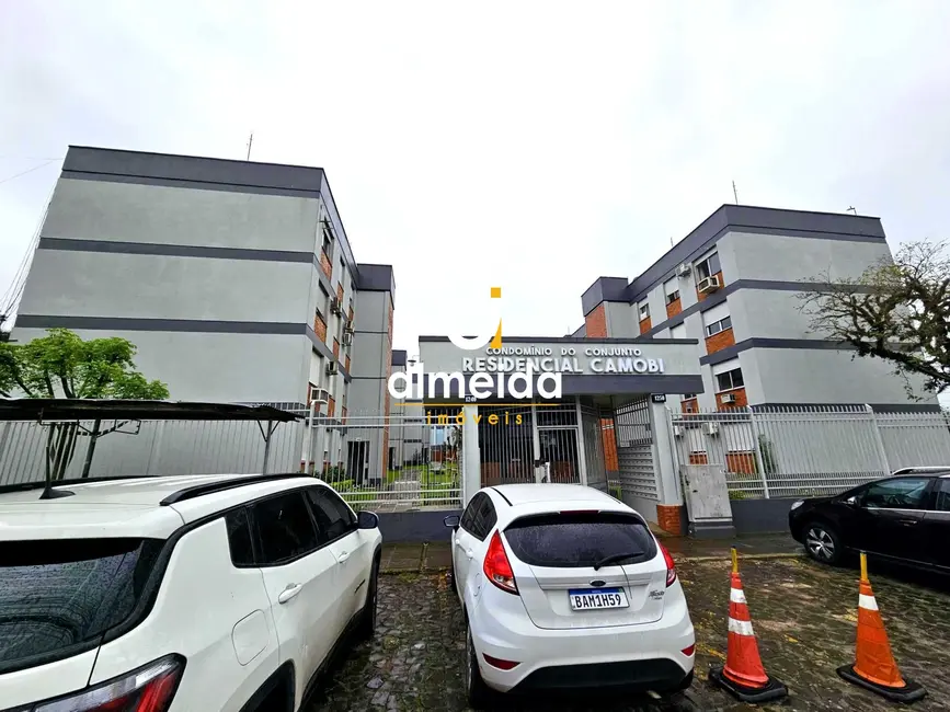 Foto 1 de Apartamento com 3 quartos à venda, 67m2 em Camobi, Santa Maria - RS