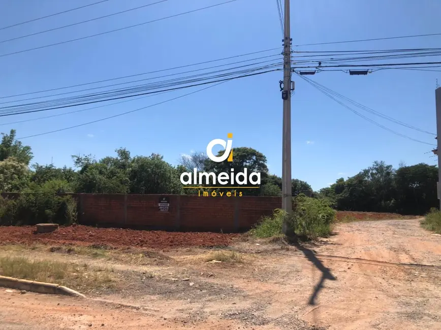 Foto 1 de Terreno / Lote à venda, 10050m2 em Nossa Senhora Medianeira, Santa Maria - RS