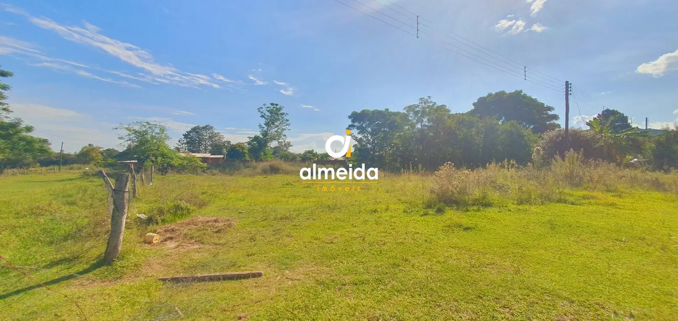 Foto 2 de Terreno / Lote à venda, 2939m2 em Diácono João Luiz Pozzobon, Santa Maria - RS