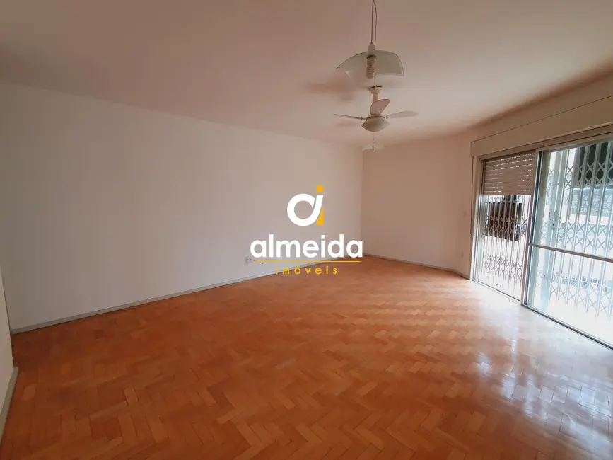 Foto 1 de Apartamento com 2 quartos à venda, 122m2 em Centro, Santa Maria - RS