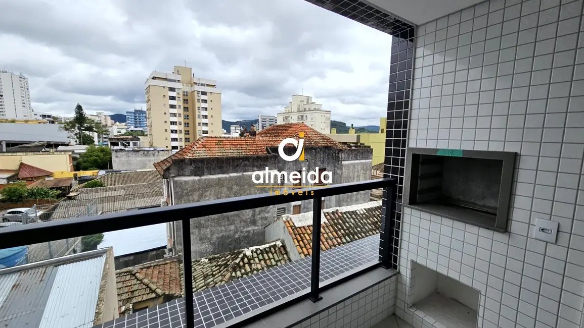 Foto 5 de Apartamento com 2 quartos à venda, 68m2 em Centro, Santa Maria - RS