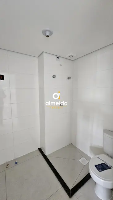 Foto 9 de Apartamento com 1 quarto à venda, 32m2 em Centro, Santa Maria - RS