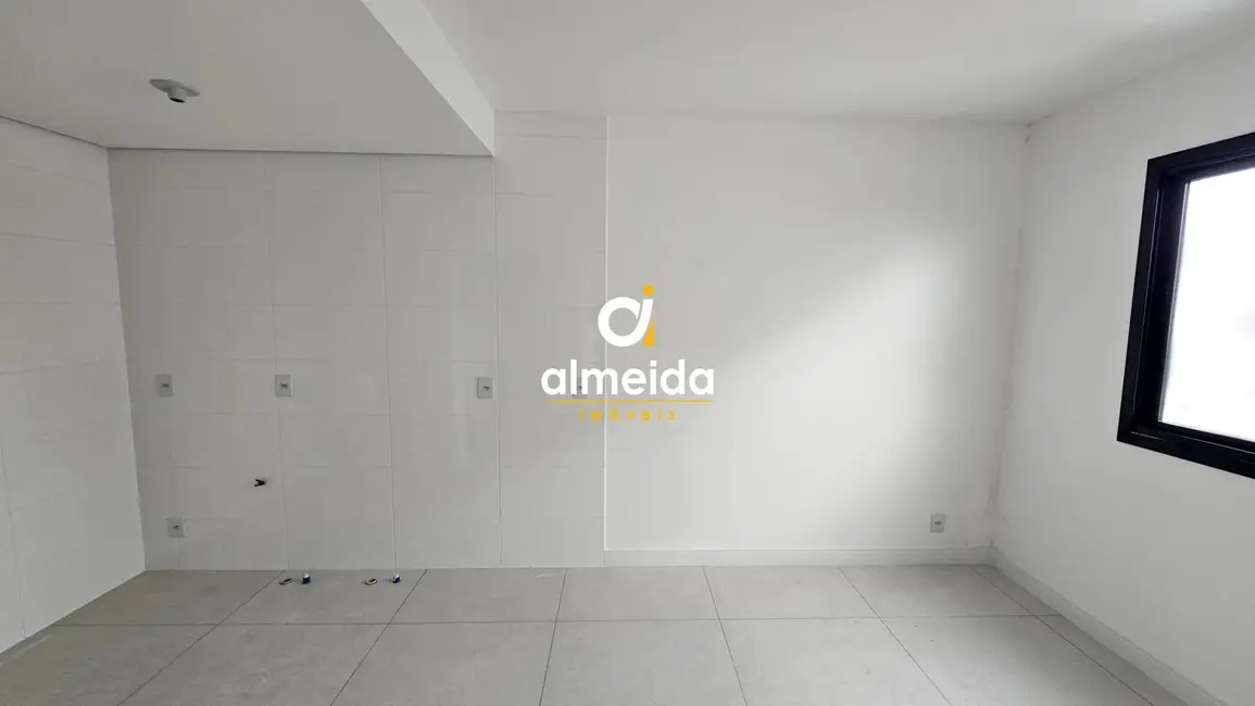 Foto 4 de Apartamento com 1 quarto à venda, 32m2 em Centro, Santa Maria - RS