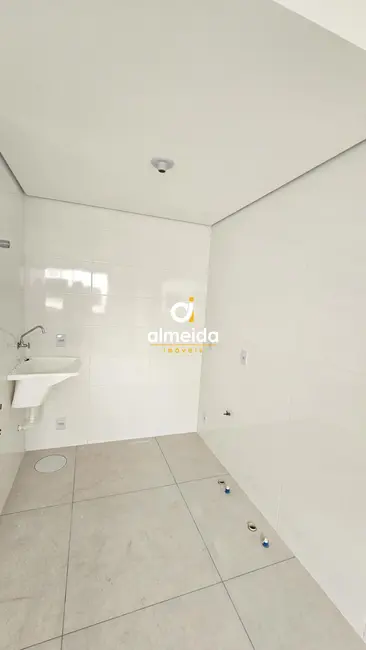 Foto 8 de Apartamento com 1 quarto à venda, 32m2 em Centro, Santa Maria - RS