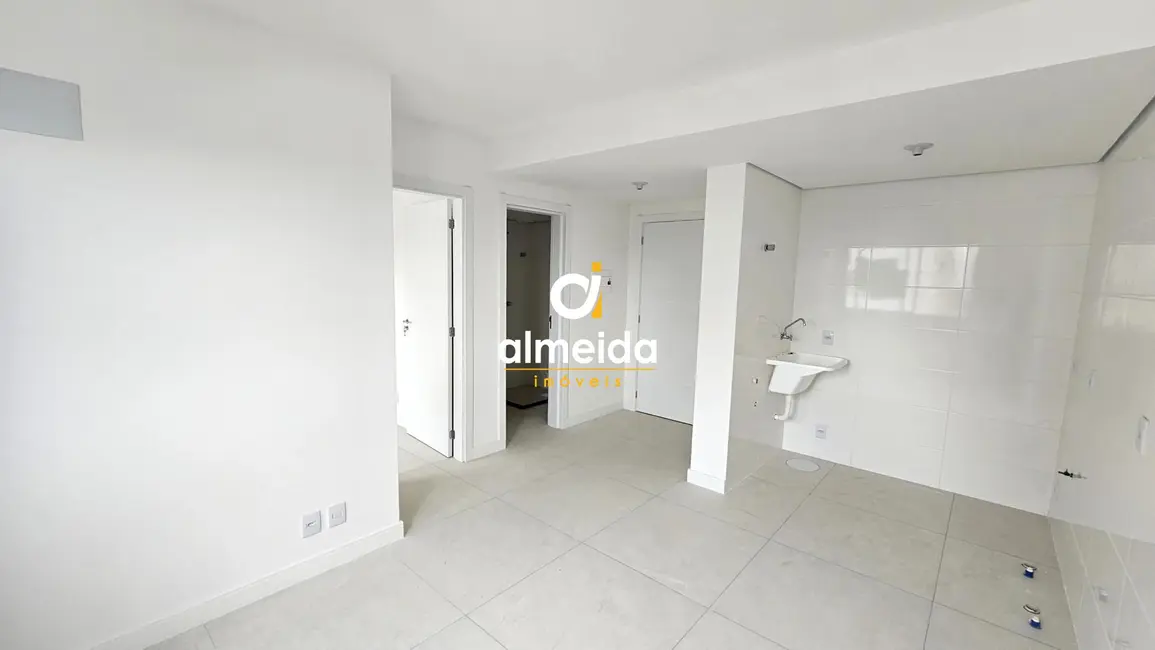 Foto 7 de Apartamento com 1 quarto à venda, 32m2 em Centro, Santa Maria - RS