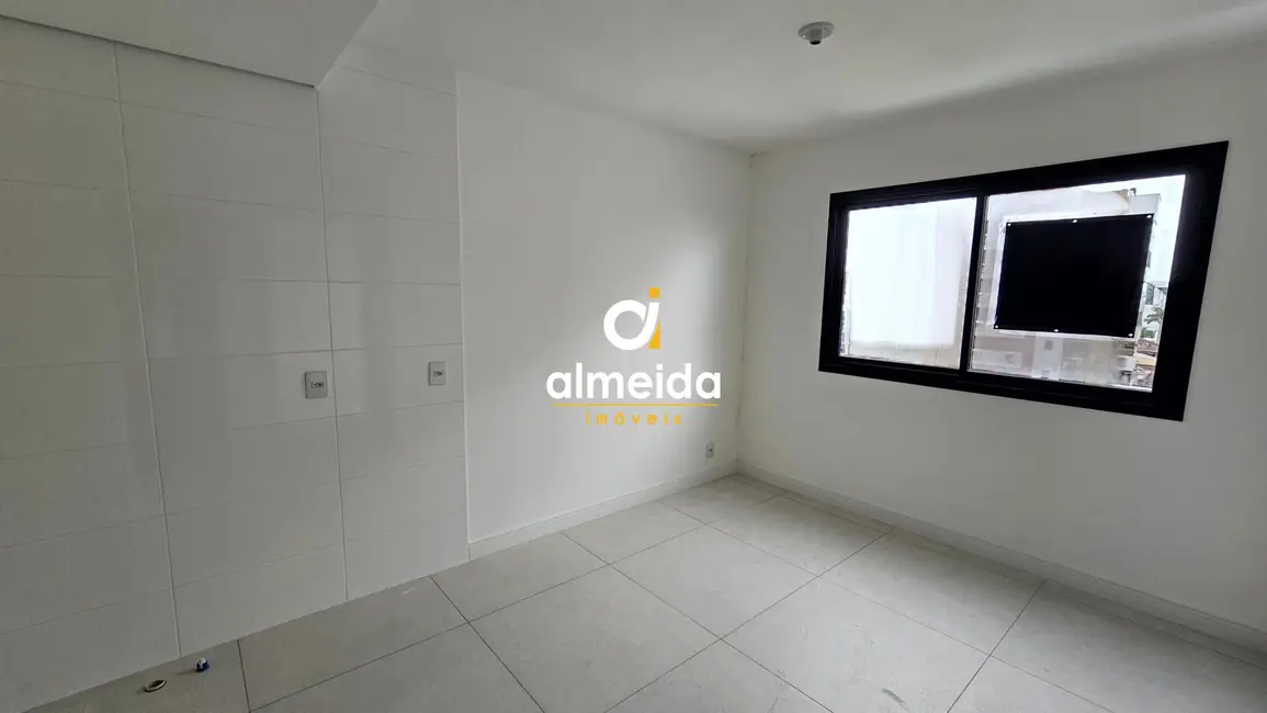 Foto 3 de Apartamento com 1 quarto à venda, 32m2 em Centro, Santa Maria - RS
