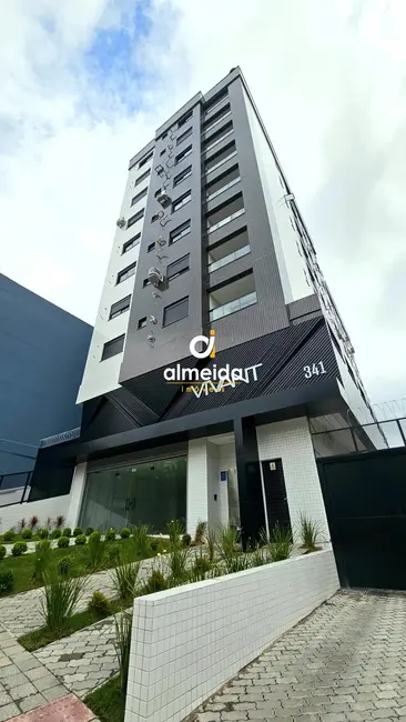 Foto 2 de Apartamento com 1 quarto à venda, 32m2 em Centro, Santa Maria - RS