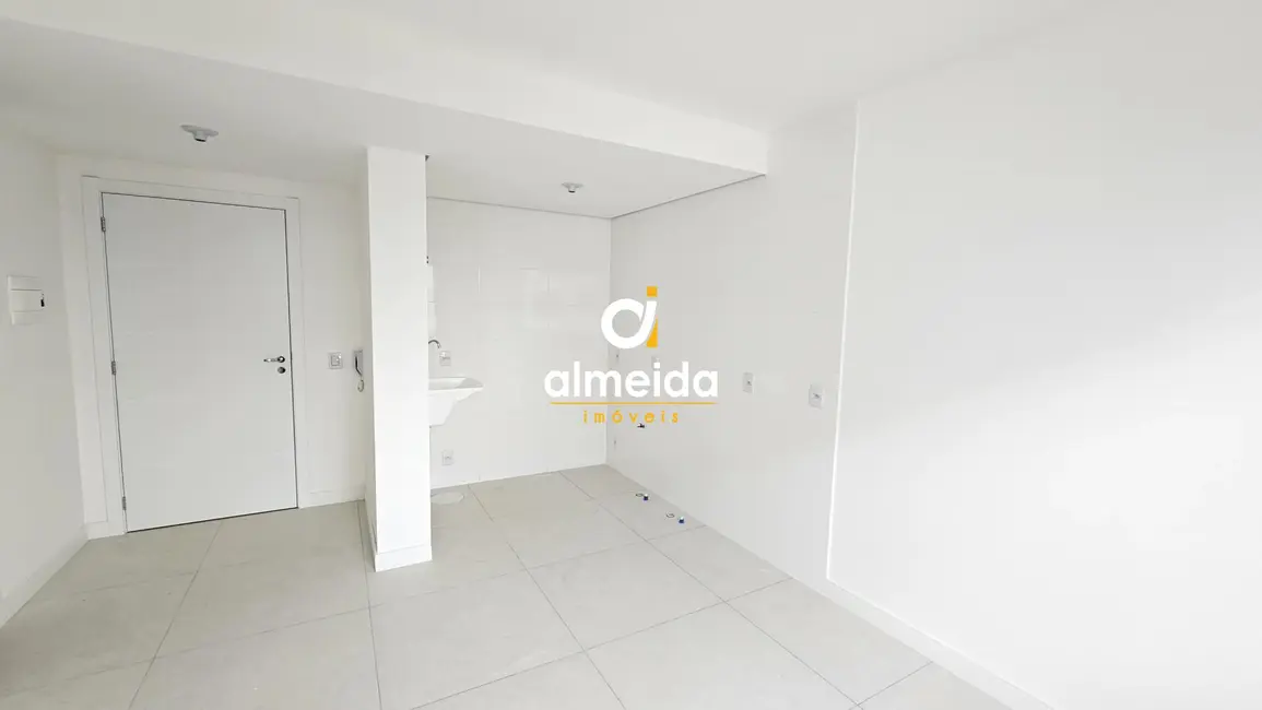 Foto 5 de Apartamento com 1 quarto à venda, 32m2 em Centro, Santa Maria - RS
