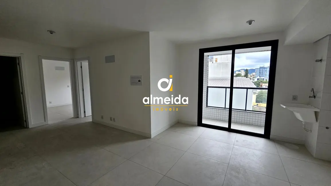 Foto 2 de Apartamento com 2 quartos à venda, 58m2 em Centro, Santa Maria - RS